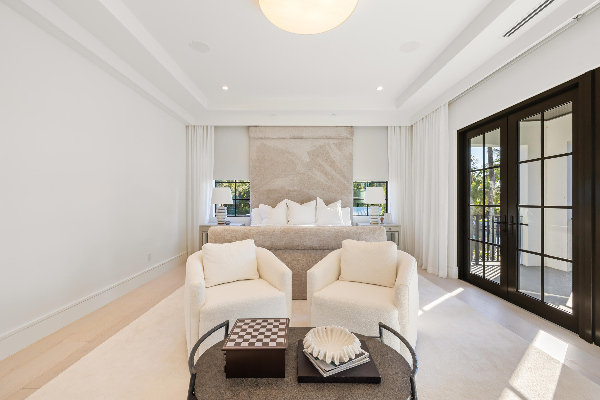MAHEU - Residential