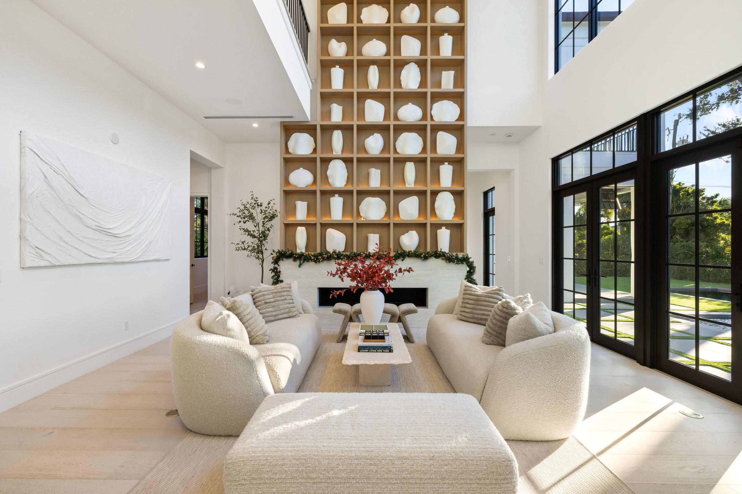 MAHEU - Residential