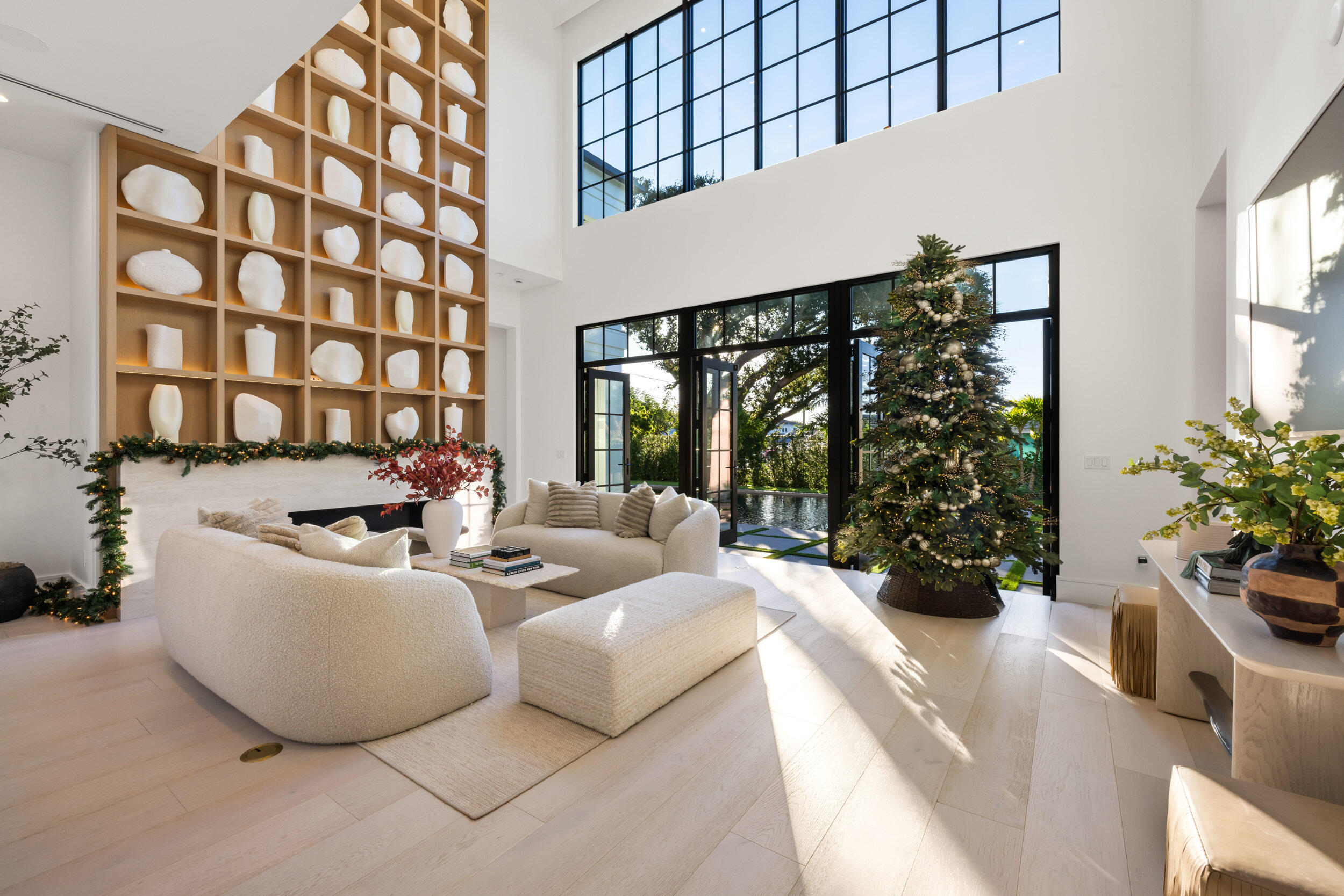 MAHEU - Residential