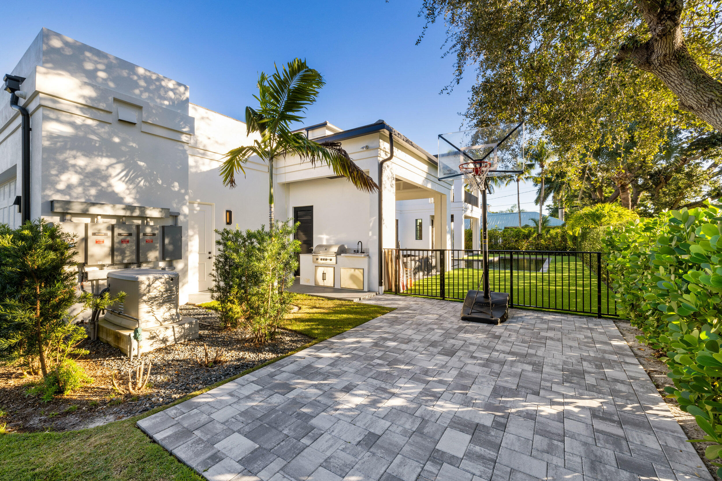 MAHEU - Residential