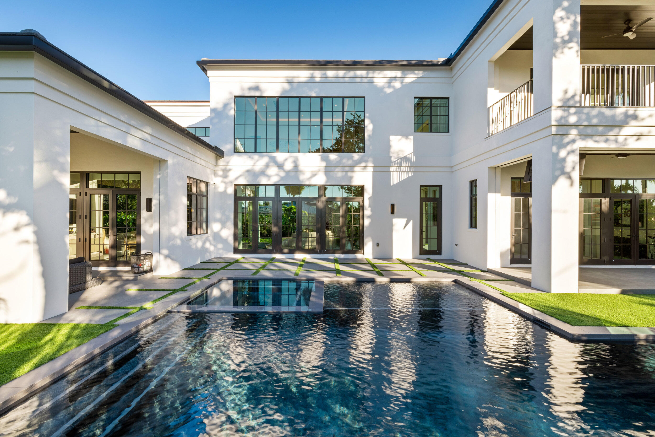 MAHEU - Residential