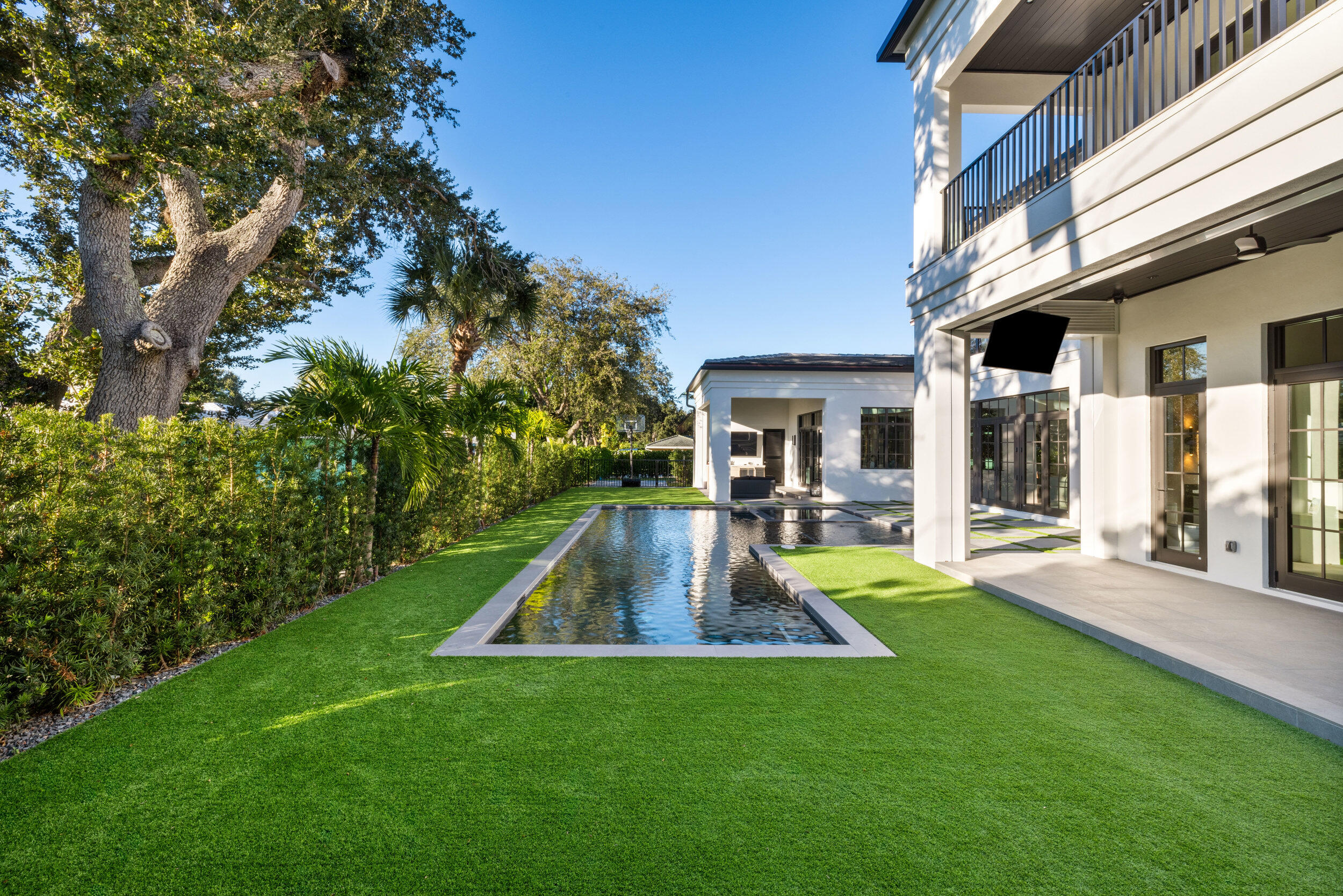 MAHEU - Residential
