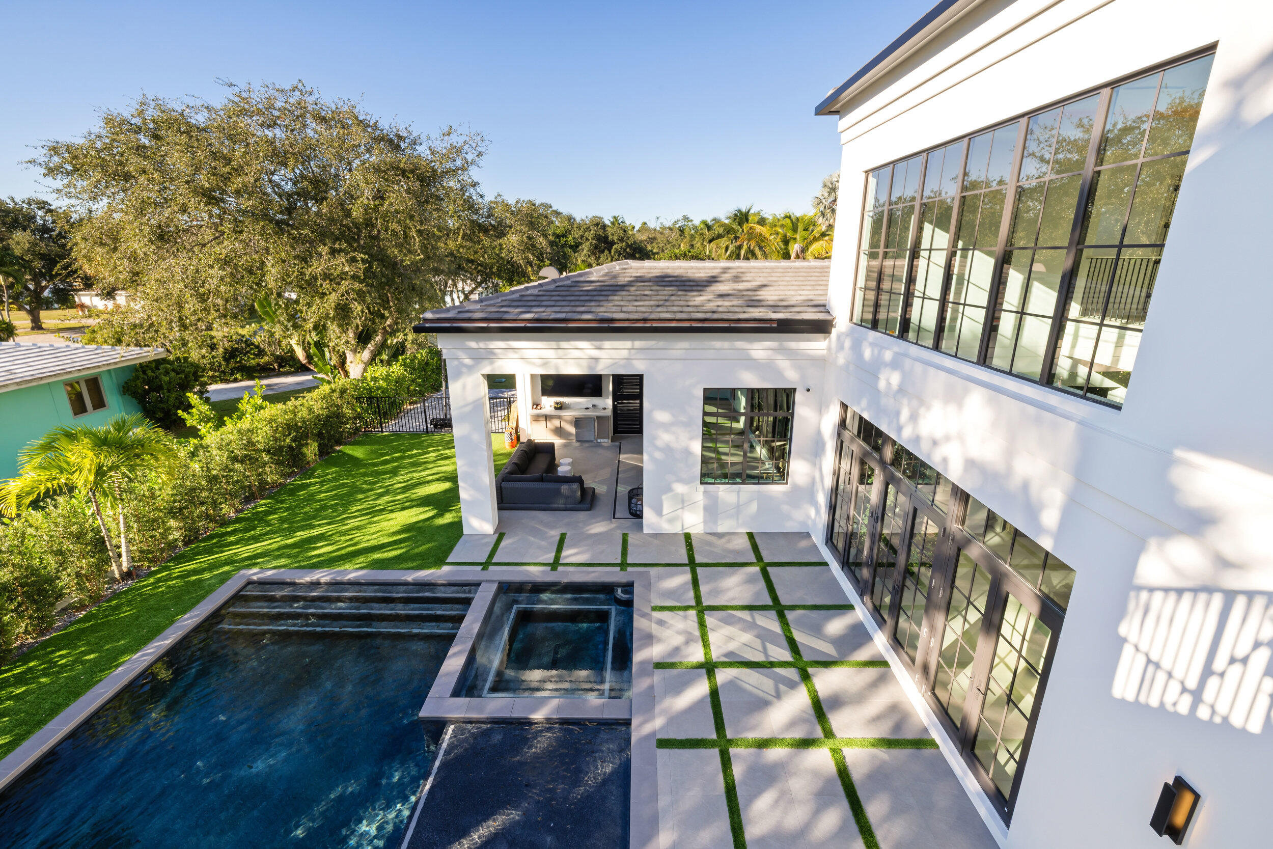 MAHEU - Residential