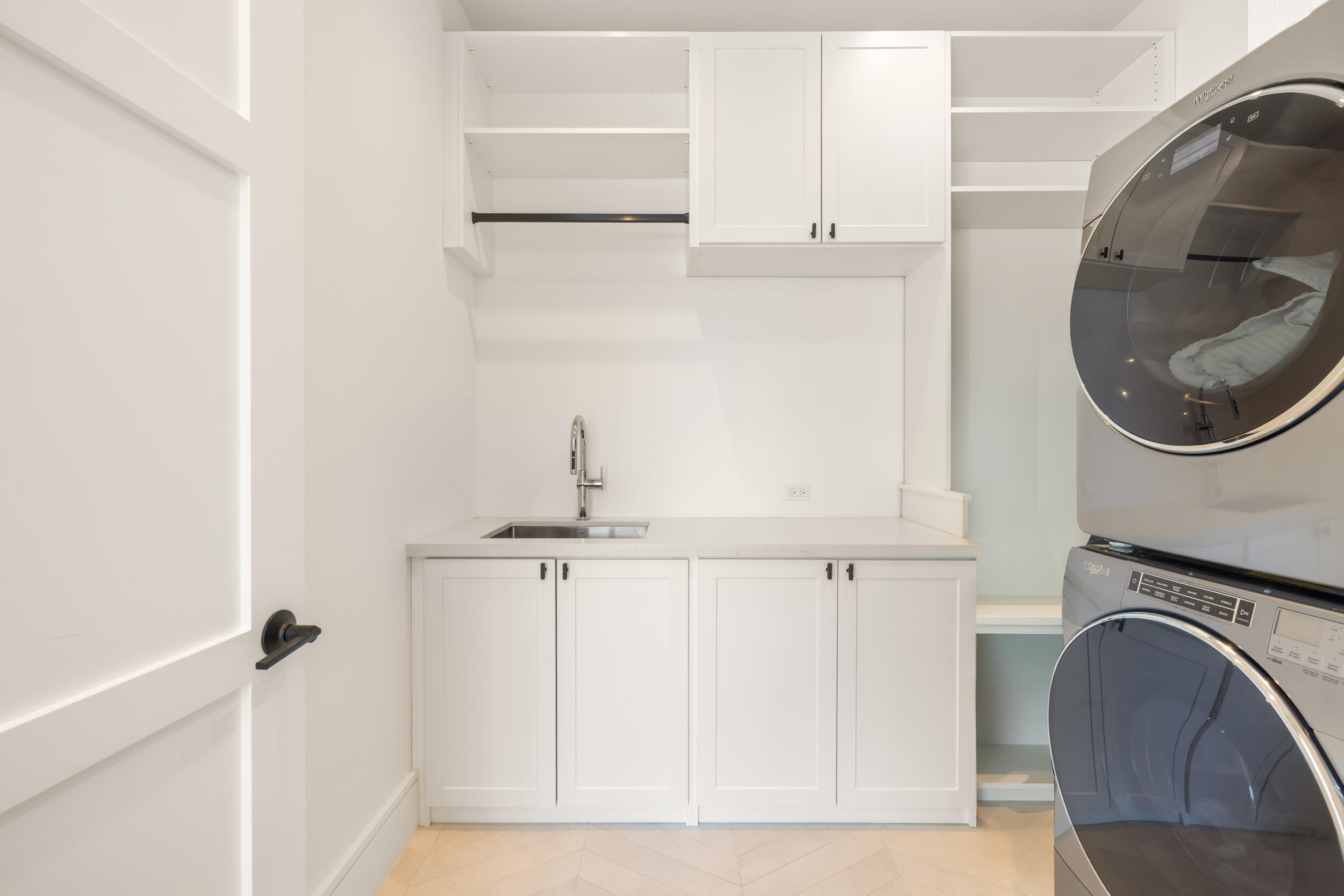 MAHEU - Residential