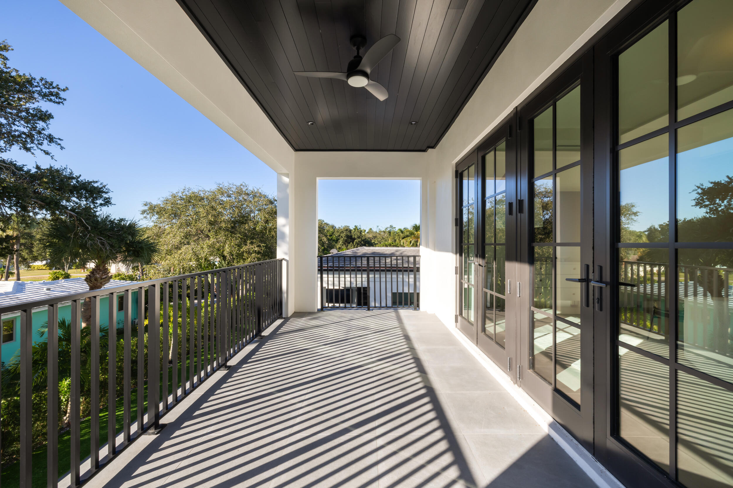 MAHEU - Residential