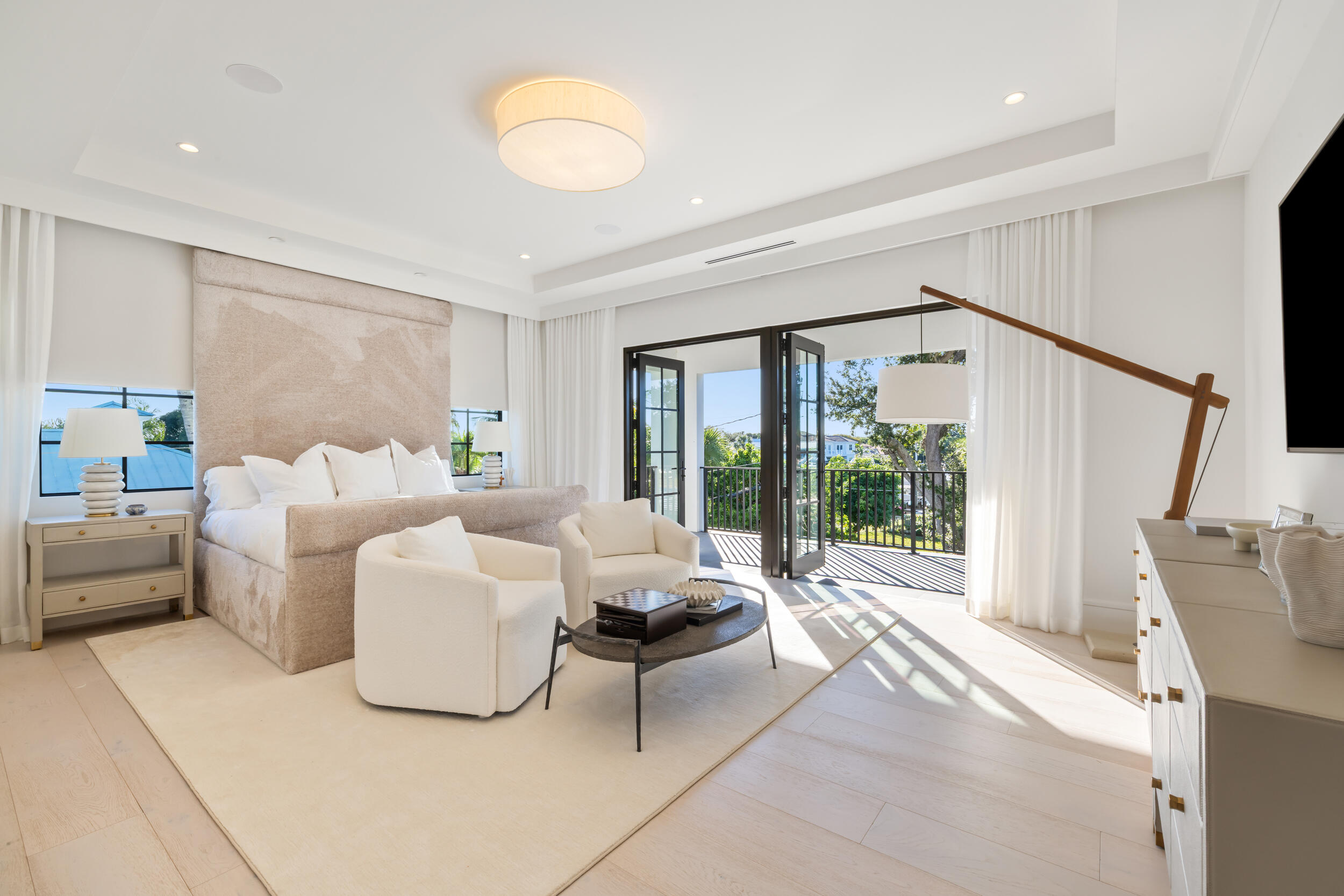 MAHEU - Residential