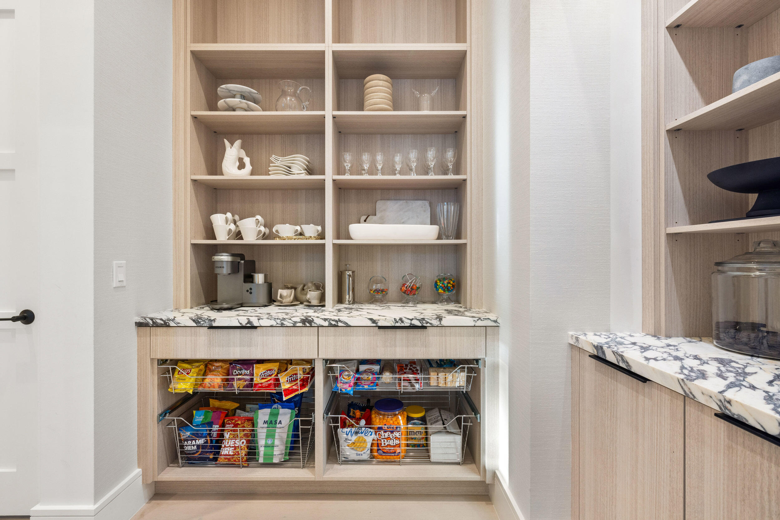 MAHEU - Residential