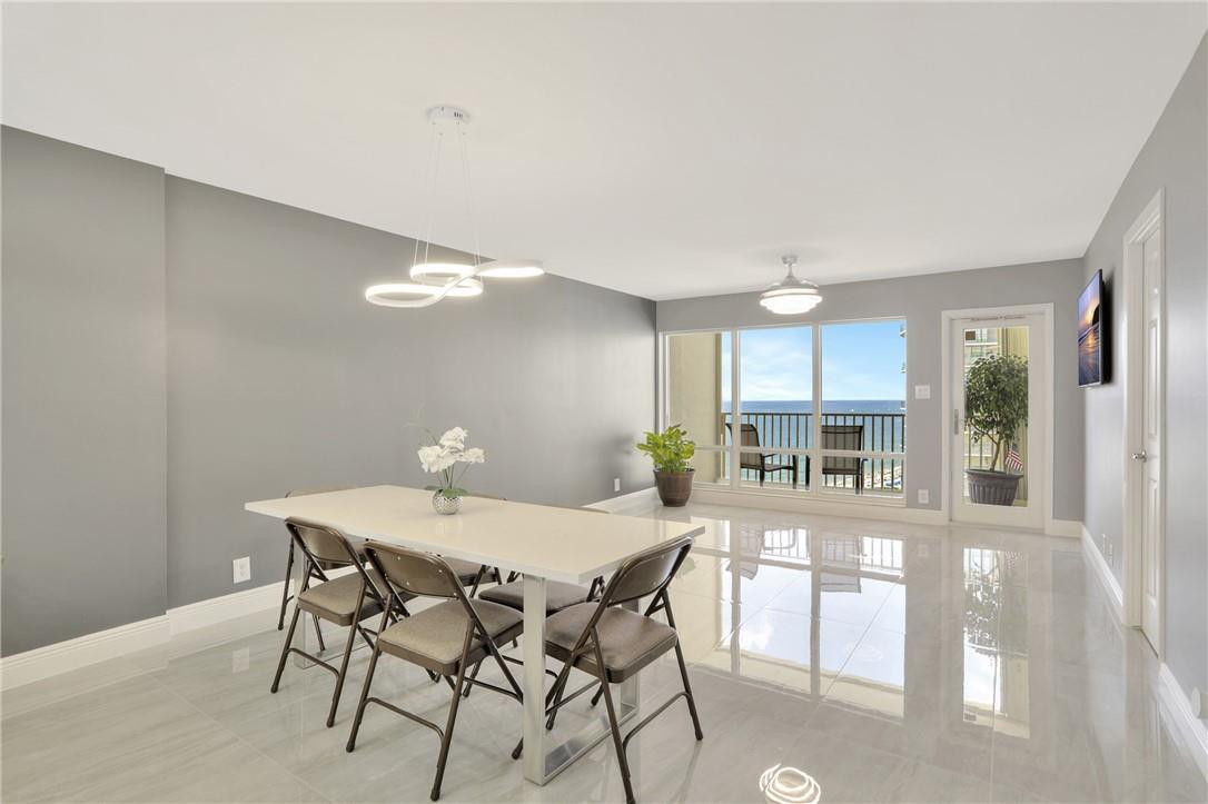 Admiralty Towers - Residential