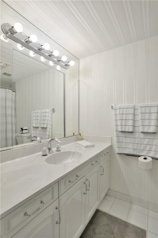 Admiralty Towers - Residential