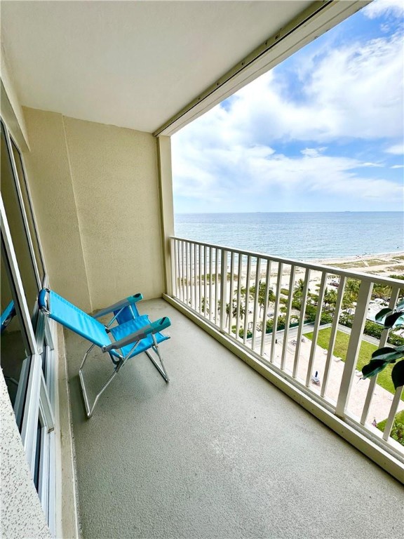 Admiralty Towers - Residential