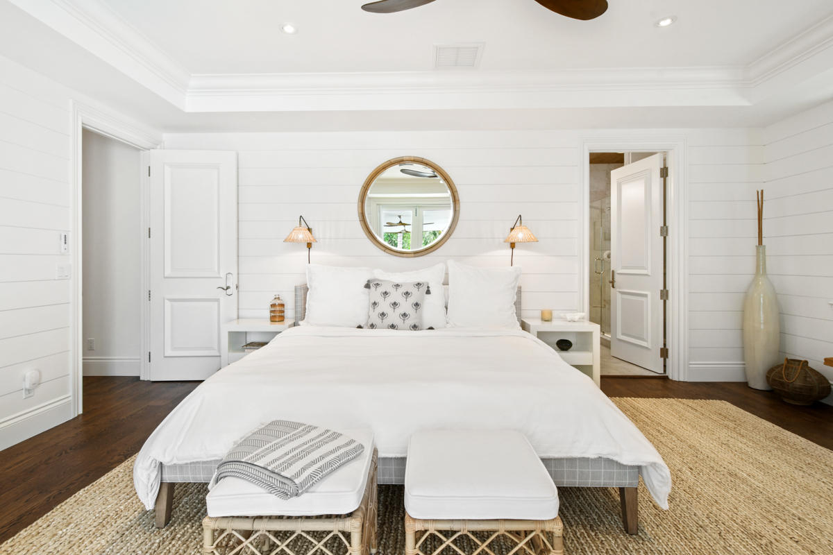 BON AIR BEACH 1 & AMENDED 2 & 3 - Residential