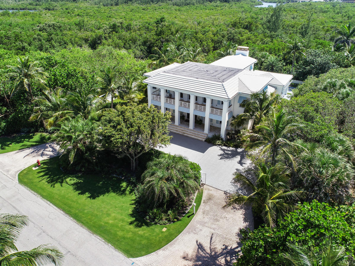 BON AIR BEACH 1 & AMENDED 2 & 3 - Residential