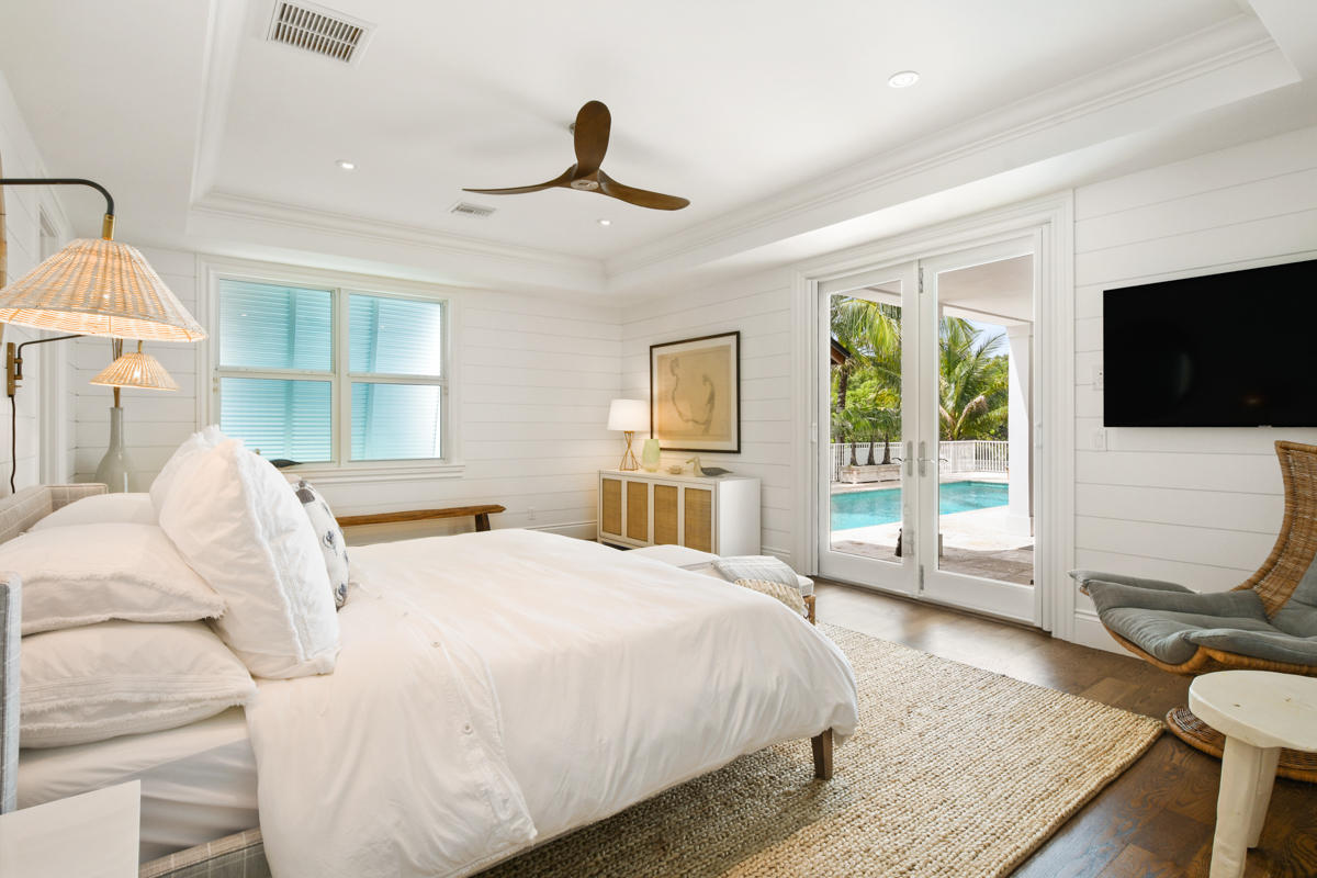 BON AIR BEACH 1 & AMENDED 2 & 3 - Residential