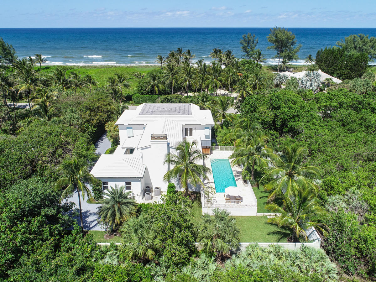 BON AIR BEACH 1 & AMENDED 2 & 3 - Residential