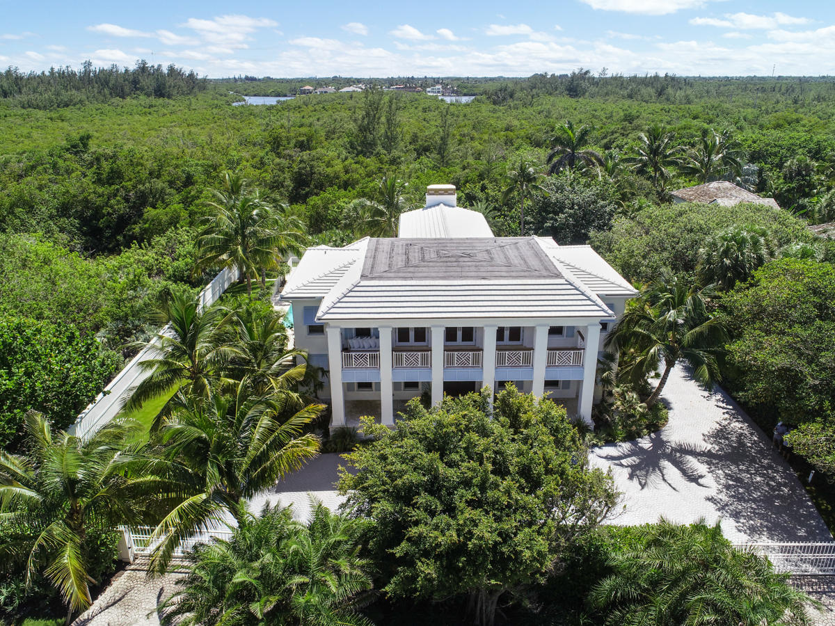 BON AIR BEACH 1 & AMENDED 2 & 3 - Residential