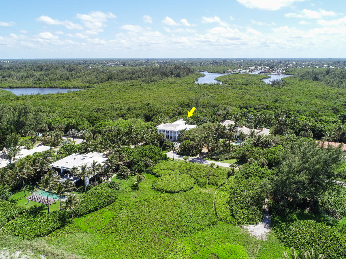 BON AIR BEACH 1 & AMENDED 2 & 3 - Residential