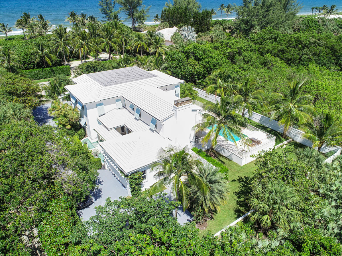 BON AIR BEACH 1 & AMENDED 2 & 3 - Residential