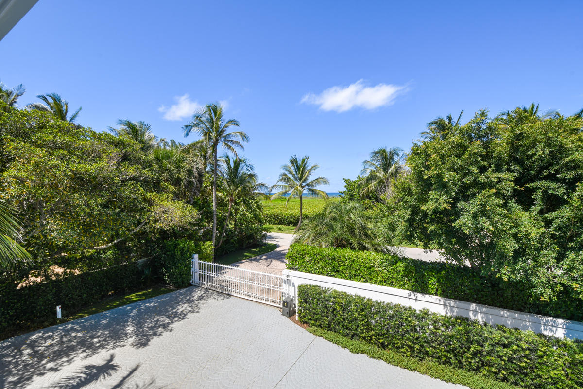 BON AIR BEACH 1 & AMENDED 2 & 3 - Residential