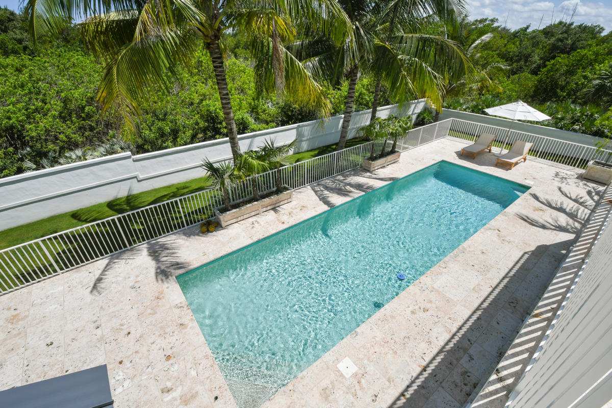 BON AIR BEACH 1 & AMENDED 2 & 3 - Residential
