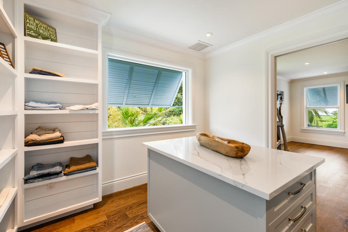 BON AIR BEACH 1 & AMENDED 2 & 3 - Residential