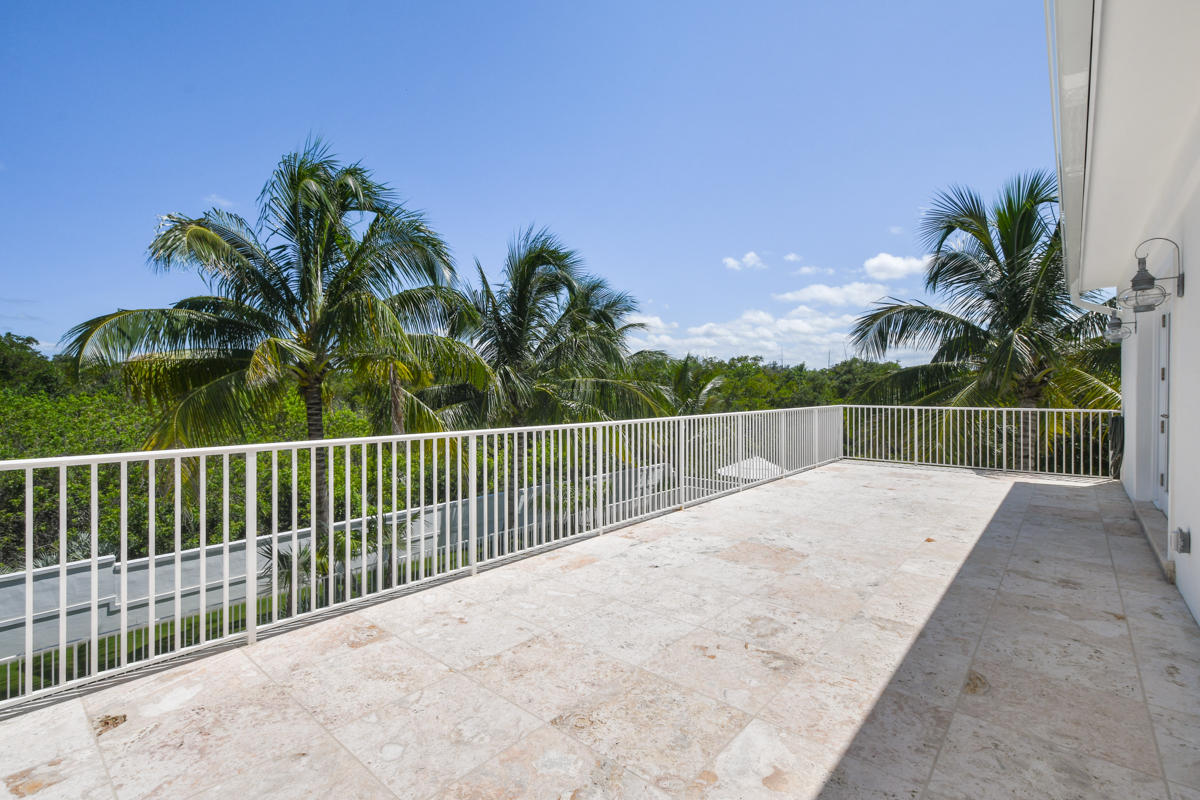 BON AIR BEACH 1 & AMENDED 2 & 3 - Residential