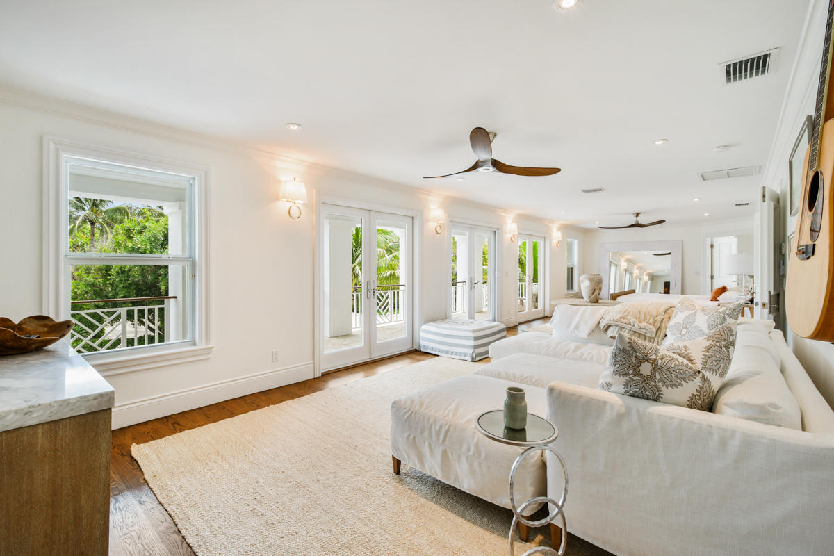 BON AIR BEACH 1 & AMENDED 2 & 3 - Residential