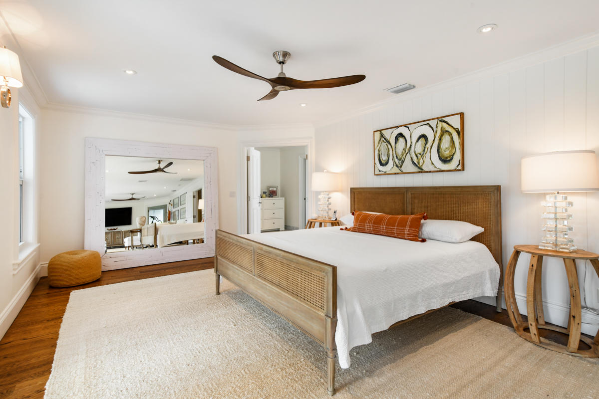 BON AIR BEACH 1 & AMENDED 2 & 3 - Residential