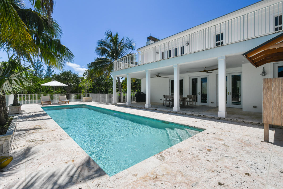 BON AIR BEACH 1 & AMENDED 2 & 3 - Residential