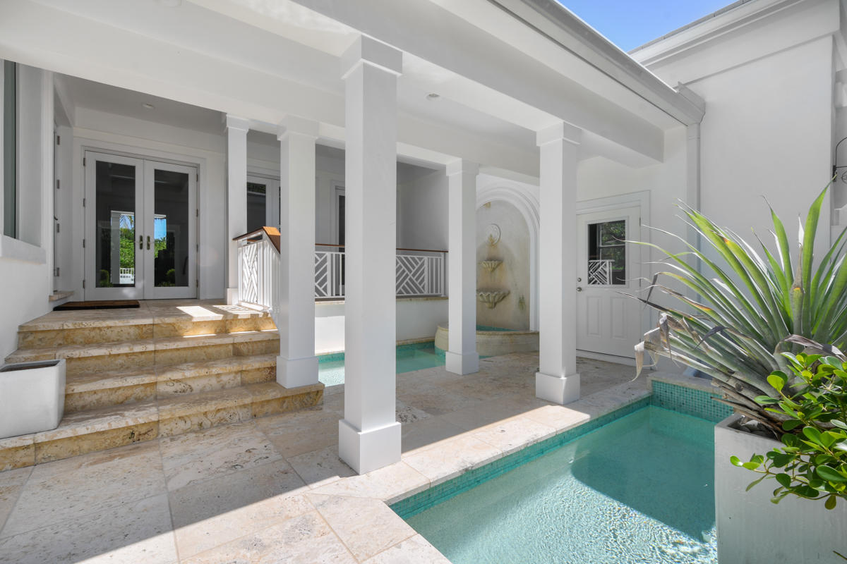 BON AIR BEACH 1 & AMENDED 2 & 3 - Residential