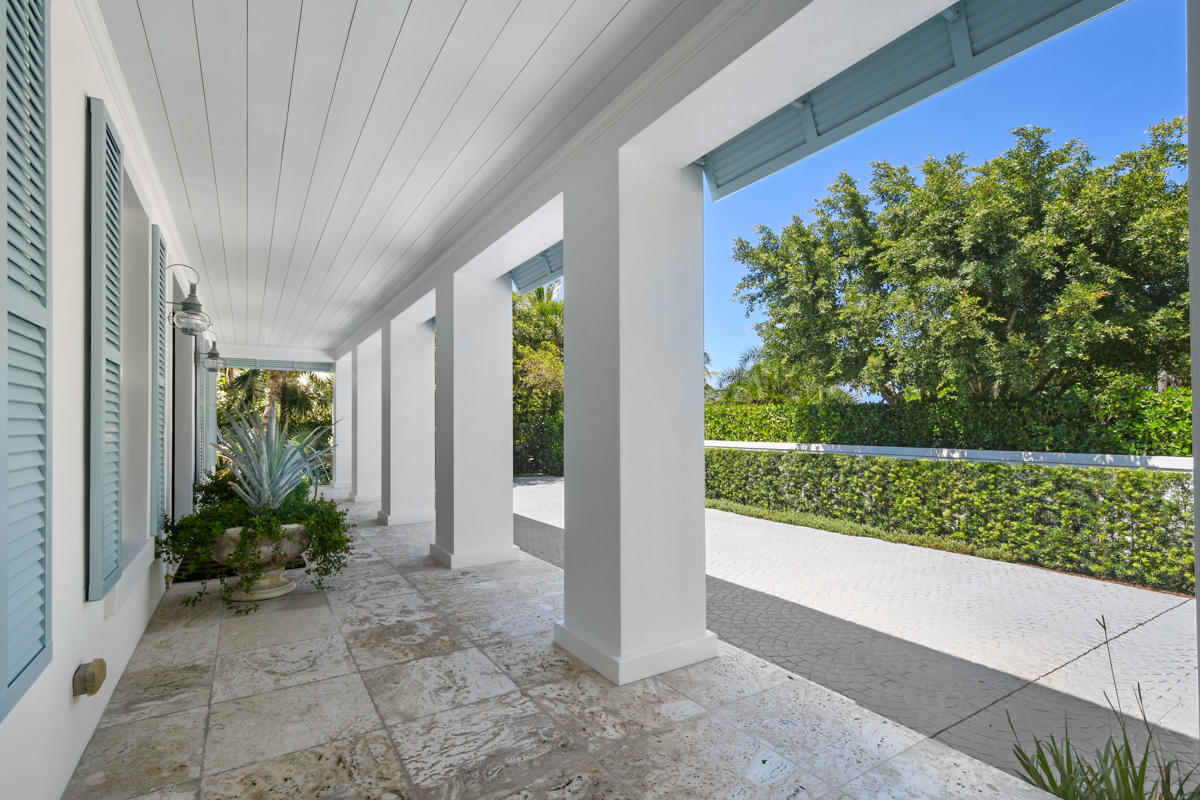 BON AIR BEACH 1 & AMENDED 2 & 3 - Residential
