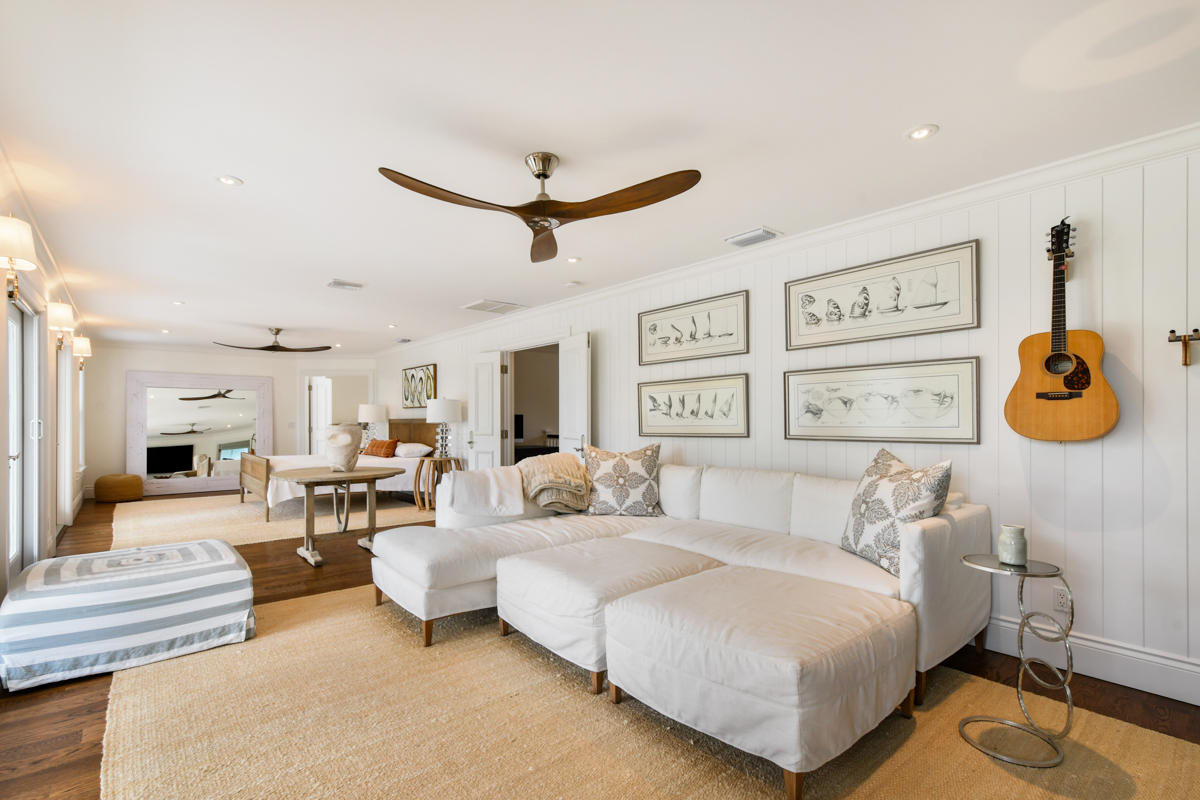 BON AIR BEACH 1 & AMENDED 2 & 3 - Residential