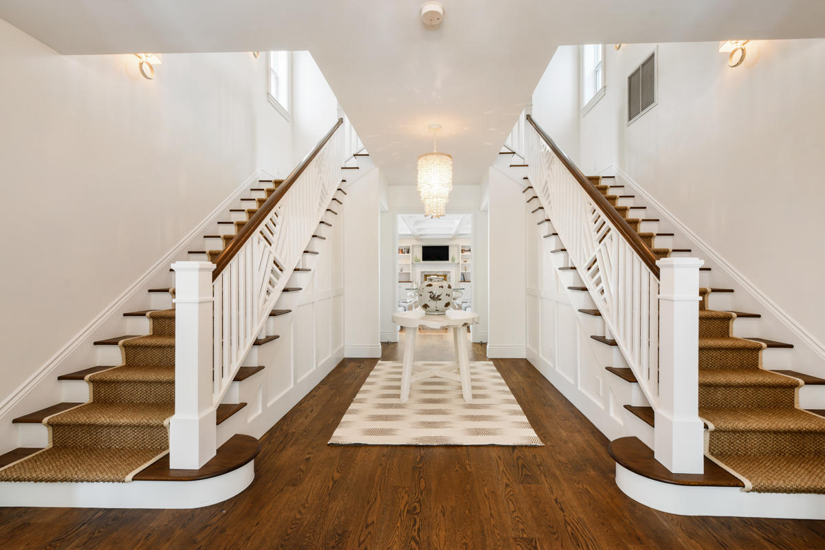 BON AIR BEACH 1 & AMENDED 2 & 3 - Residential
