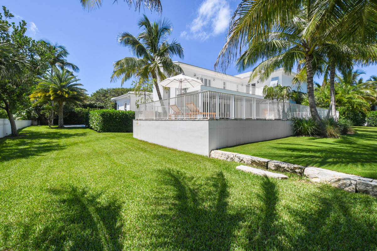 BON AIR BEACH 1 & AMENDED 2 & 3 - Residential