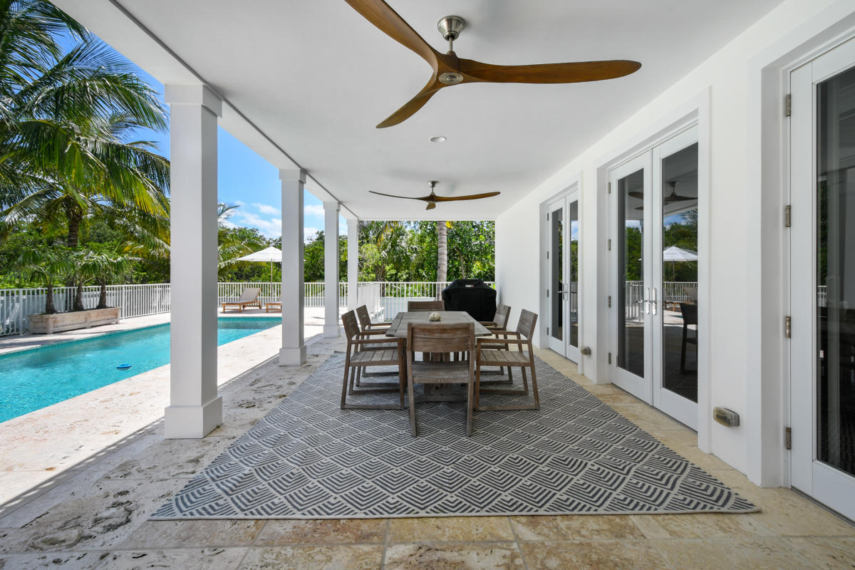 BON AIR BEACH 1 & AMENDED 2 & 3 - Residential