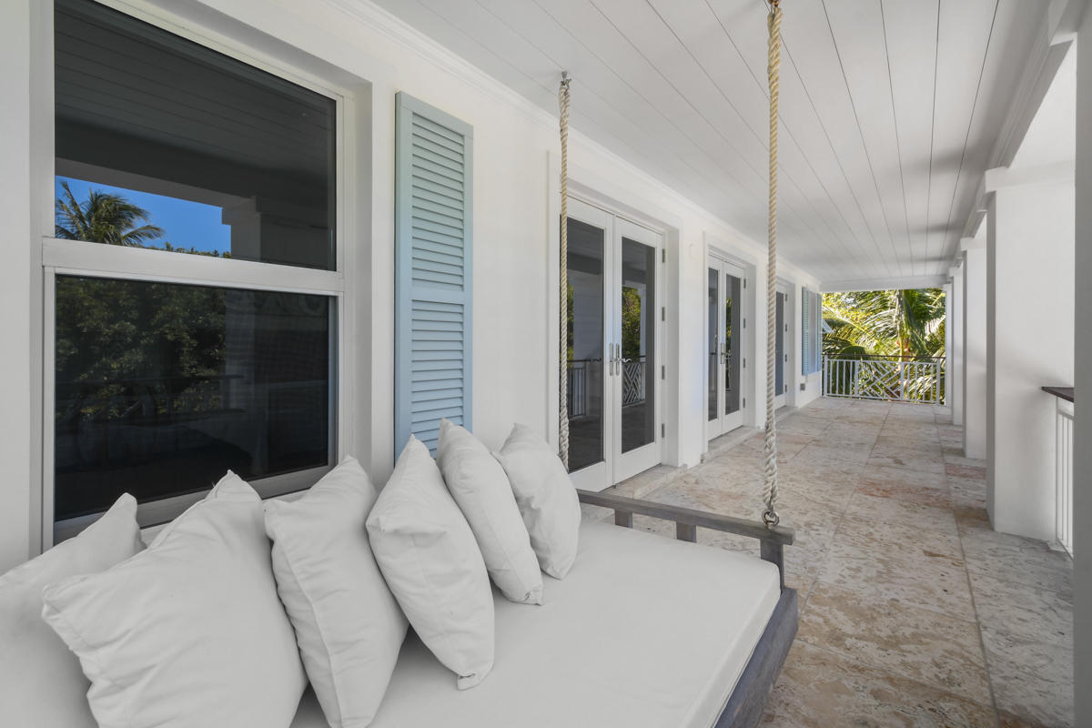 BON AIR BEACH 1 & AMENDED 2 & 3 - Residential