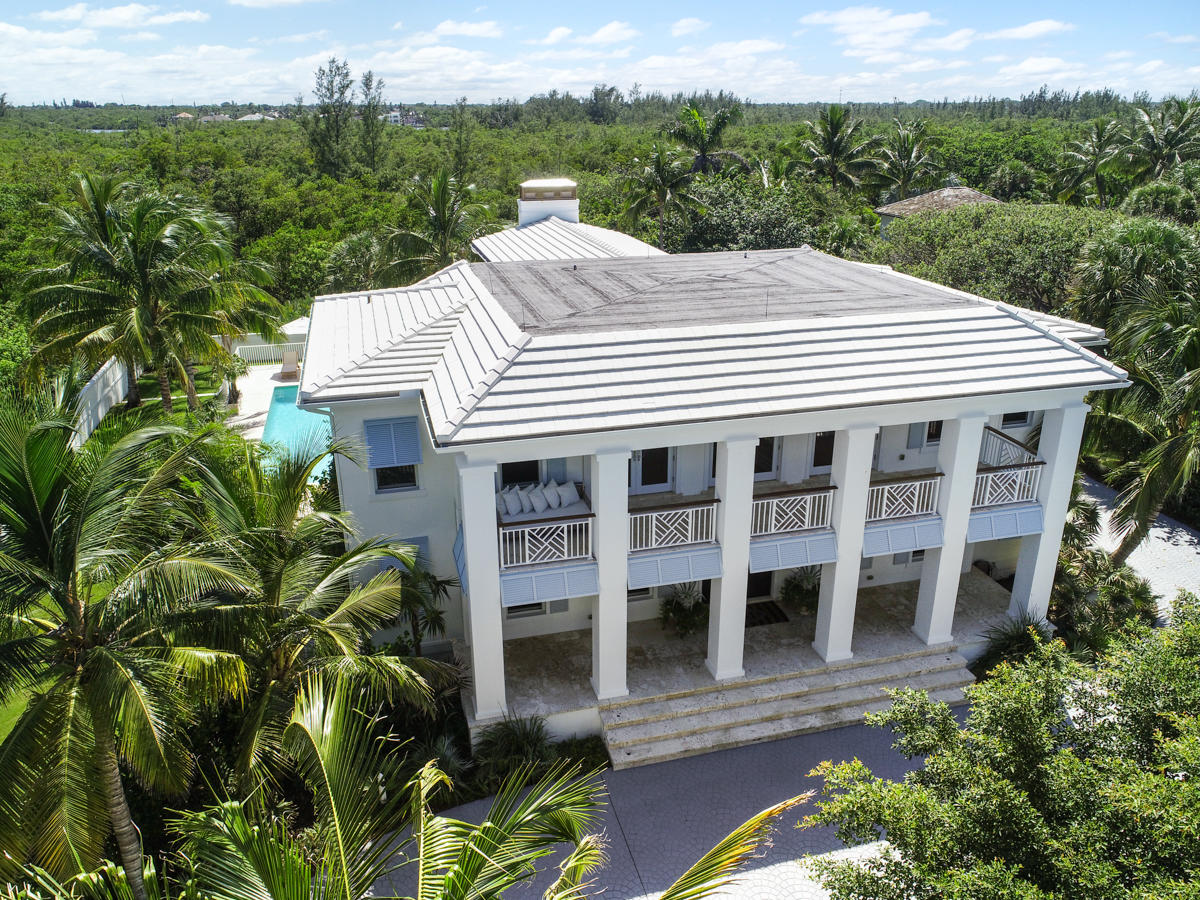 BON AIR BEACH 1 & AMENDED 2 & 3 - Residential