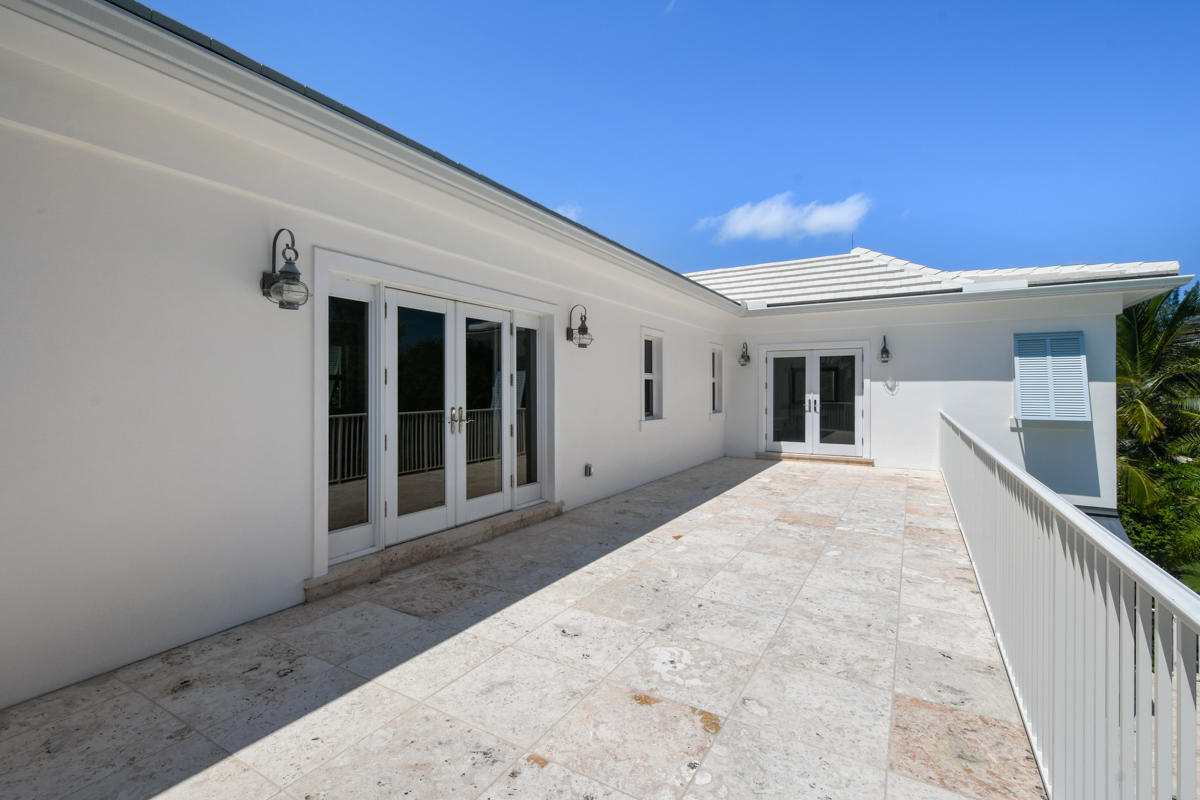 BON AIR BEACH 1 & AMENDED 2 & 3 - Residential