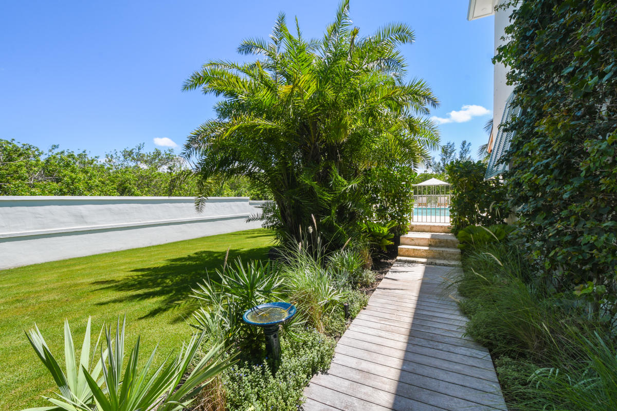 BON AIR BEACH 1 & AMENDED 2 & 3 - Residential