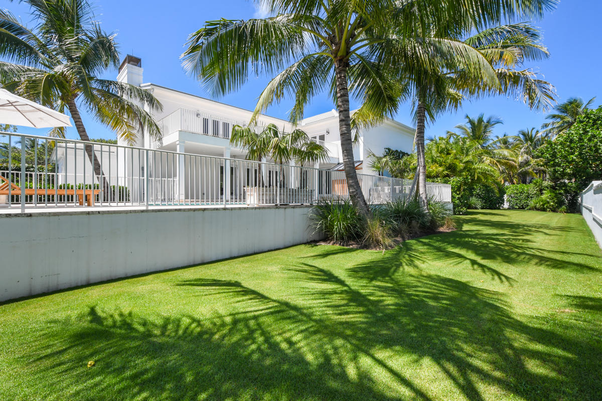 BON AIR BEACH 1 & AMENDED 2 & 3 - Residential