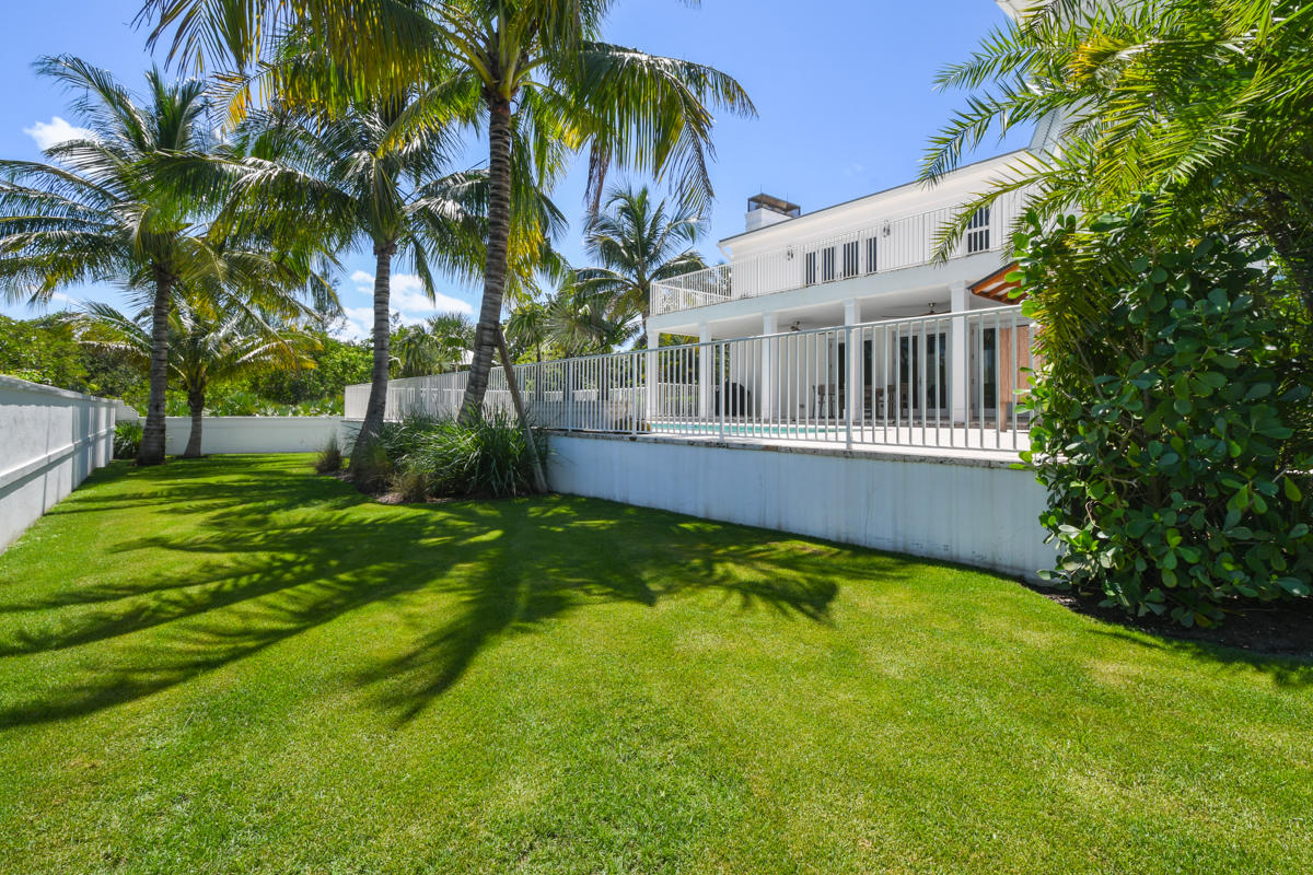BON AIR BEACH 1 & AMENDED 2 & 3 - Residential