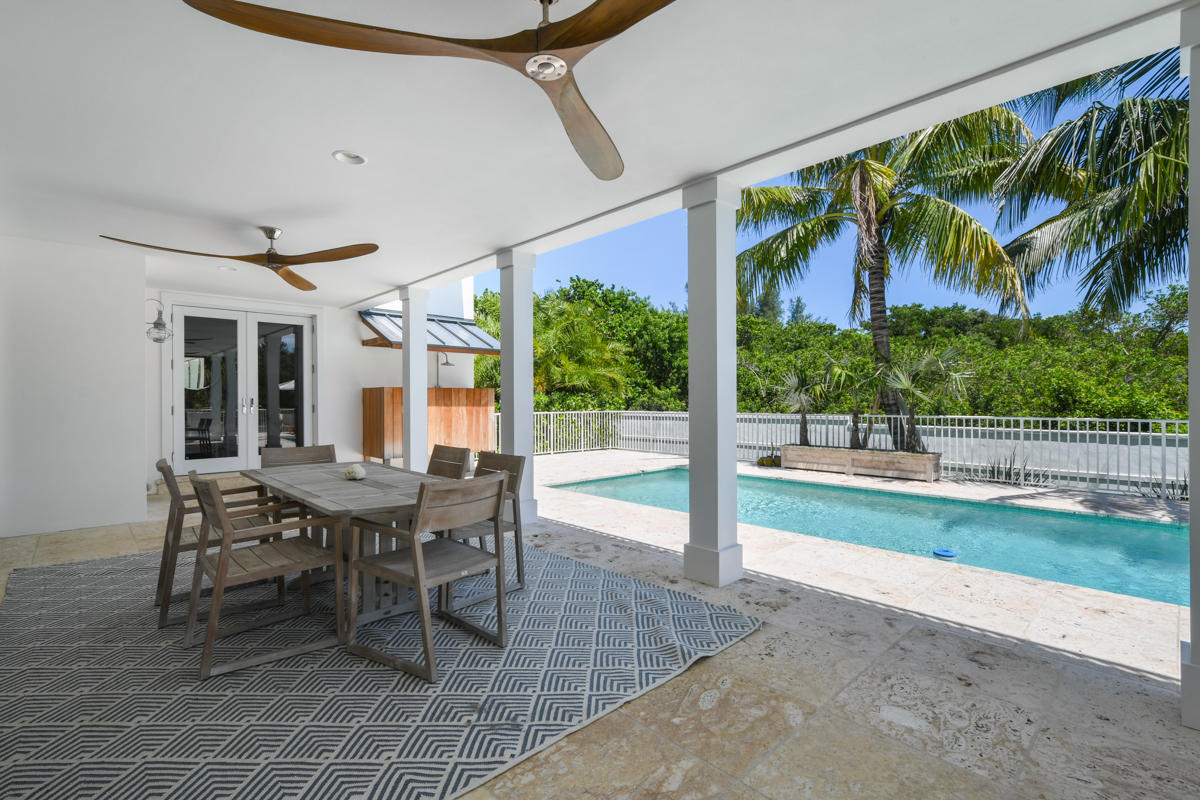 BON AIR BEACH 1 & AMENDED 2 & 3 - Residential