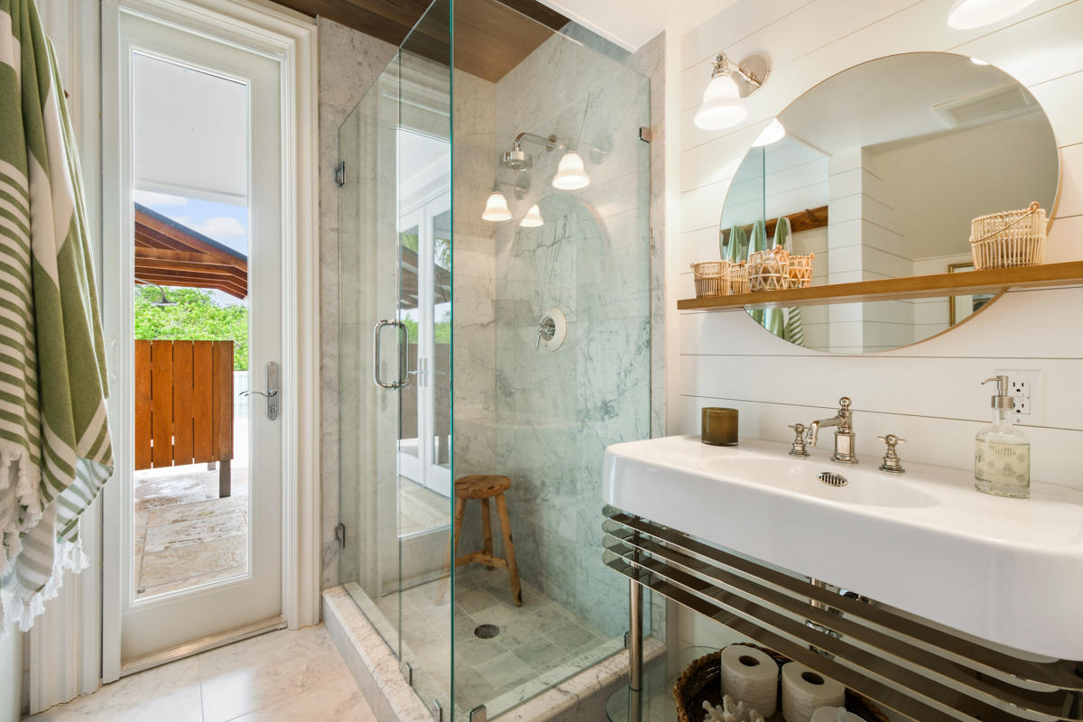 BON AIR BEACH 1 & AMENDED 2 & 3 - Residential