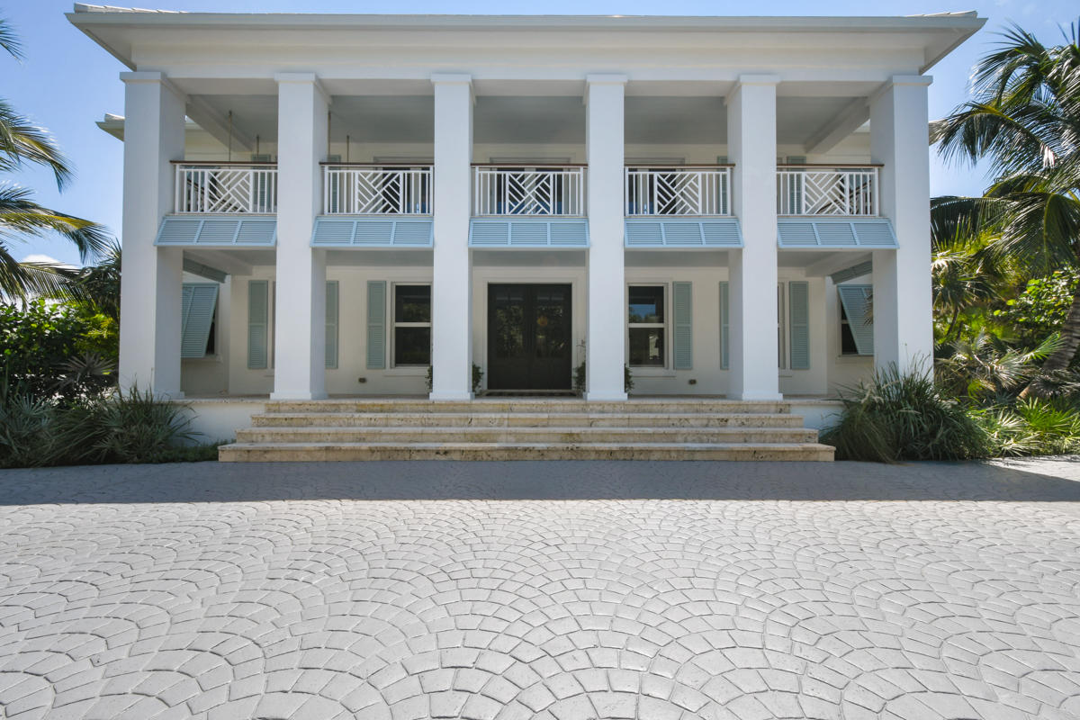 BON AIR BEACH 1 & AMENDED 2 & 3 - Residential