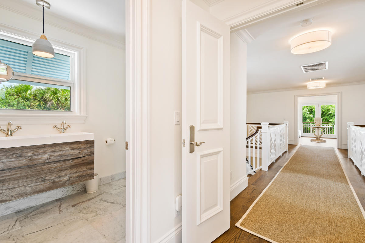 BON AIR BEACH 1 & AMENDED 2 & 3 - Residential