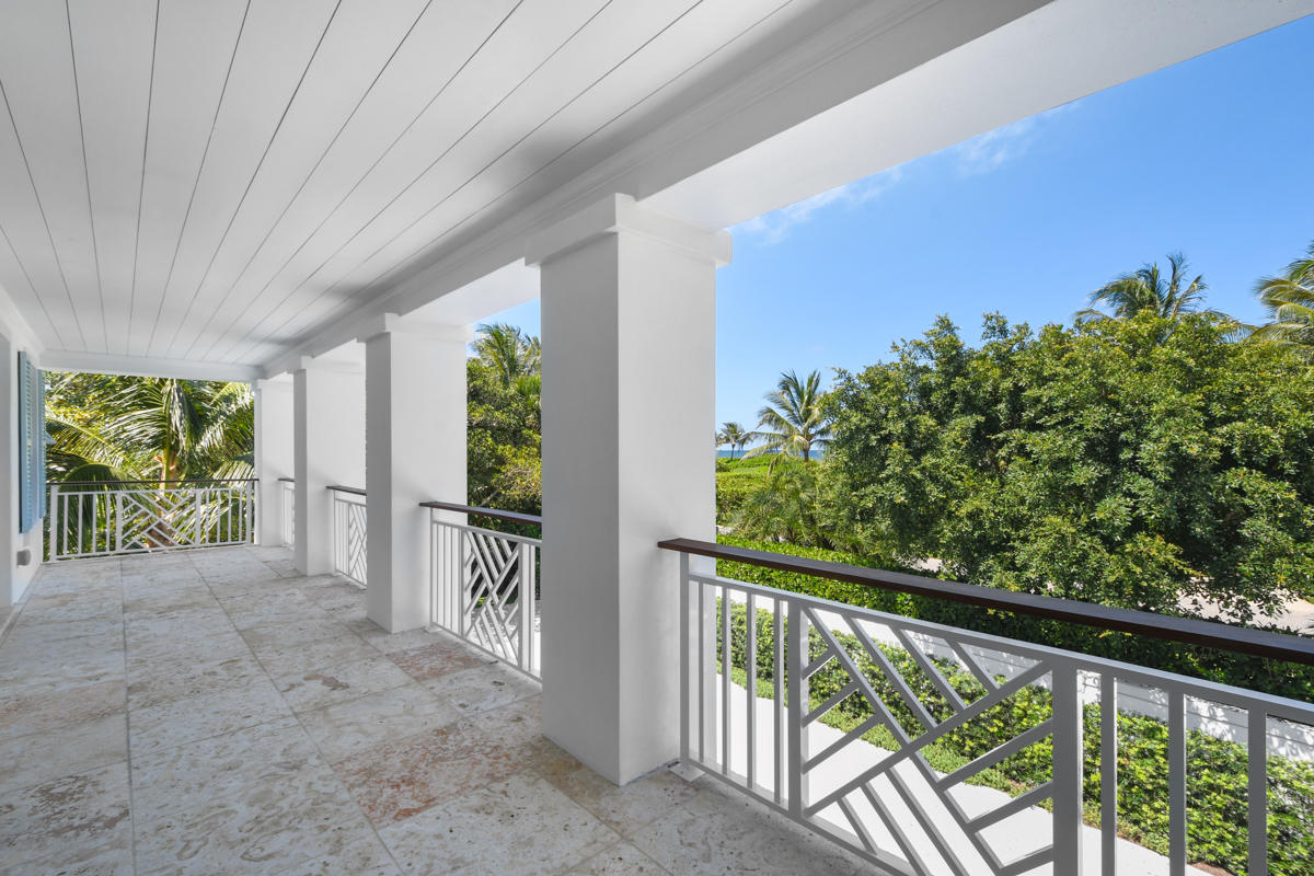 BON AIR BEACH 1 & AMENDED 2 & 3 - Residential