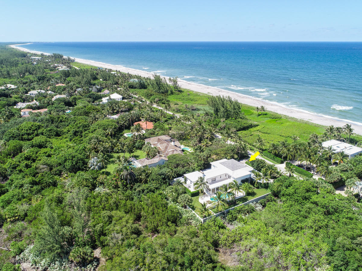 BON AIR BEACH 1 & AMENDED 2 & 3 - Residential