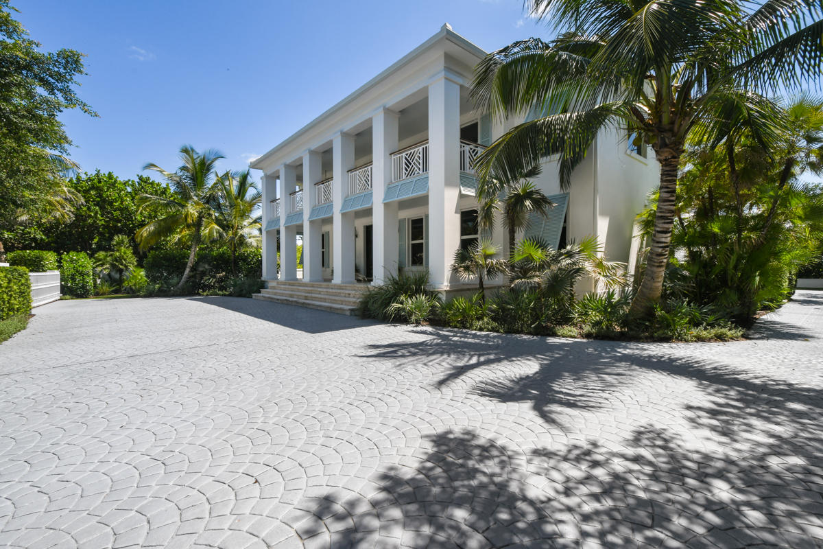 BON AIR BEACH 1 & AMENDED 2 & 3 - Residential