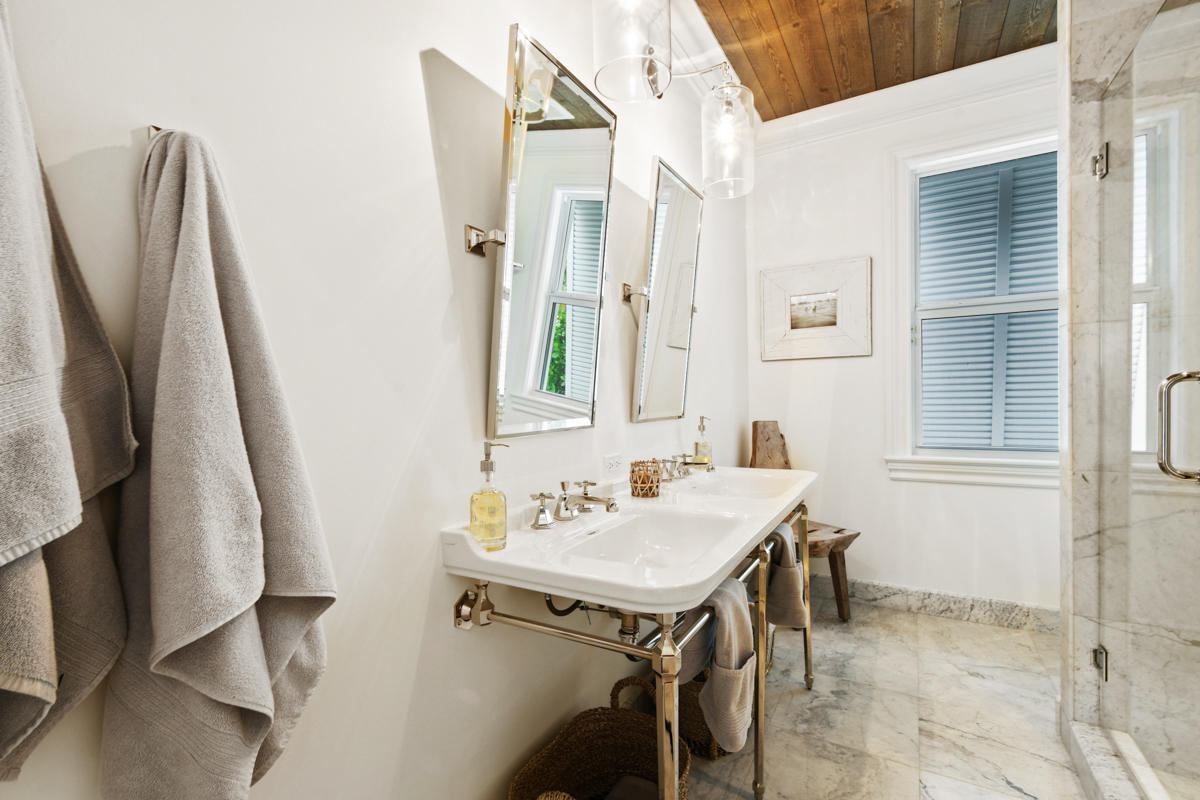 BON AIR BEACH 1 & AMENDED 2 & 3 - Residential