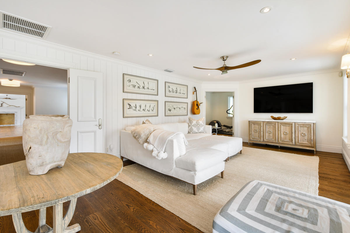BON AIR BEACH 1 & AMENDED 2 & 3 - Residential