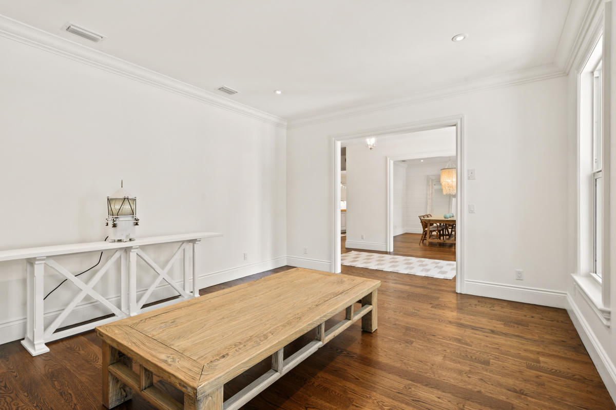 BON AIR BEACH 1 & AMENDED 2 & 3 - Residential